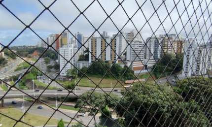 OPORTUNIDADE!! APARTAMENTO PARA LOCAÇÃO NO ALTO DO ITAIGARA
