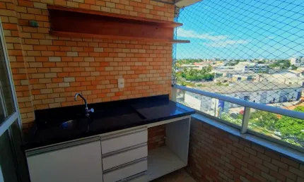 LINDO APARTAMENTO A VENDA EM BURAQUINHO POR APENAS R$ 490.000,00