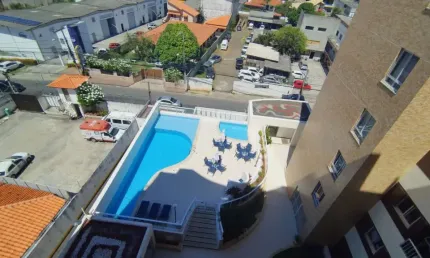LINDO APARTAMENTO A VENDA EM BURAQUINHO POR APENAS R$ 490.000,00