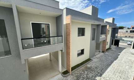 Apartamento com 2 quartos à venda na Rua Milena Ramone Alencar Ramos, Ipitanga, Lauro de Freitas