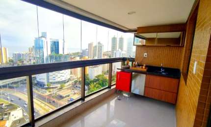 OPORTUNIDADE NO HORTO APICE COM VISTA MAR POR APENAS R$ 1.250.000,00