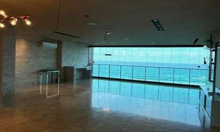 DESFRUTE DO MELHOR DA VIDA BEIRA MAR! OPORTUNIDADE!