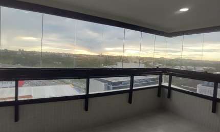 Apartamento à venda no Manhattan Tribeca – Salvador/Patamares