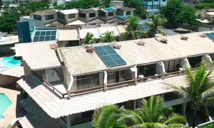 Apartamento com 4 quartos à venda na Praia Do Flamengo