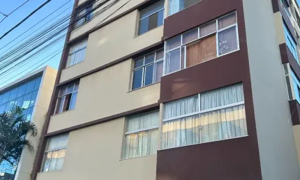 Apartamento com3 quartos a VENDA na Barra Salvador Ba