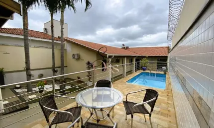 Casa com 3 quartos à venda no Nova Piracicaba, Piracicaba  por R$ 950.000