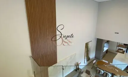 Casa em condomínio fechado com 4 quartos à venda no Ondas, Piracicaba  por R$ 2.150.000