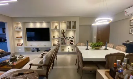 Apartamento com 2 quartos à venda no São Judas, Piracicaba  por R$ 1.249.000