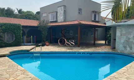 Casa com 2 quartos à venda na Vila Rezende, Piracicaba  por R$ 1.150.000