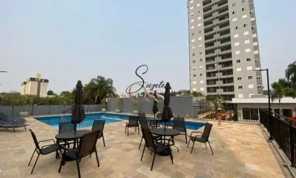 Apartamento com 2 quartos à venda no Piracicamirim, Piracicaba  por R$ 399.000