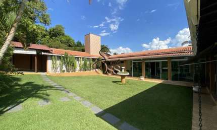 Casa em condomínio fechado com 3 quartos à venda no Colinas do Piracicaba (Ártemis), Piracicaba  por R$ 1.100.000