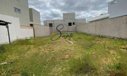Terreno à venda no Damha, Piracicaba  por R$ 385.000