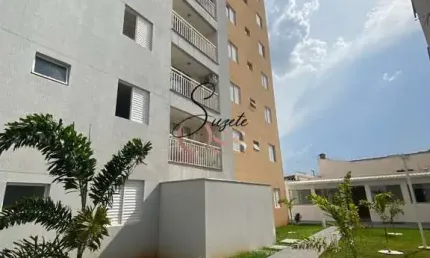 Apartamento com 3 quartos à venda no Nova América, Piracicaba  por R$ 285.000