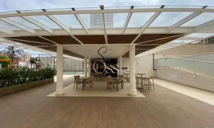 Apartamento com 3 quartos à venda no Alto, Piracicaba  por R$ 800.000