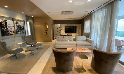 Apartamento com 3 quartos à venda no Centro, Piracicaba  por R$ 1.500.000