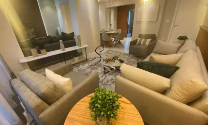 Apartamento com 3 quartos à venda no Centro, Piracicaba  por R$ 1.300.000