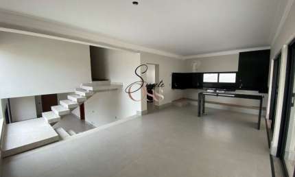 Casa em condomínio fechado com 3 quartos à venda no Damha, Piracicaba  por R$ 1.550.000