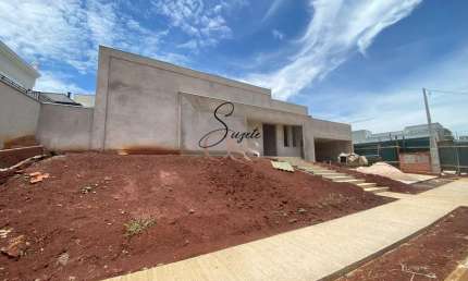 Casa em condomínio fechado com 3 quartos à venda no Santa Rosa, Piracicaba  por R$ 2.350.000