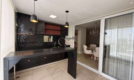 Apartamento com 3 quartos à venda no Jardim Elite, Piracicaba  por R$ 1.200.000