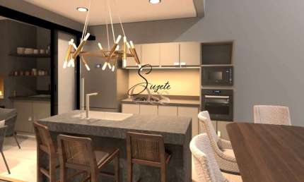 Casa em condomínio fechado com 3 quartos à venda no Loteamento Residencial e Comercial Villa D'Aquila, Piracicaba  por R$ 1.590.000