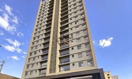 Apartamento com 3 quartos à venda no São Dimas, Piracicaba  por R$ 1.280.000