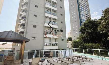 Apartamento com 2 quartos à venda no São Dimas, Piracicaba  por R$ 590.000