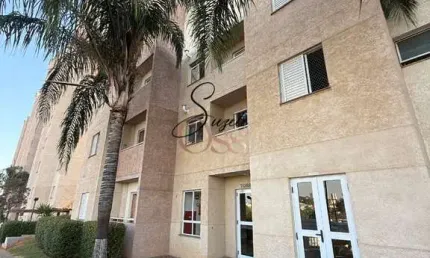 Apartamento com 2 quartos à venda no Nova América, Piracicaba  por R$ 290.000