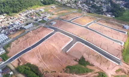 Lotes Urbanizados em Três Rios do Norte – Prontos para Construir!