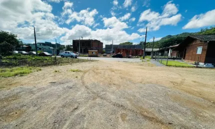 Terreno Plano à Venda – Bairro João Pessoa, Jaraguá do Sul/SC