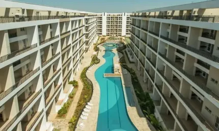 Apartamento  com 62 Metros com vista livre Apartamento reformado com armário em todos cômodos