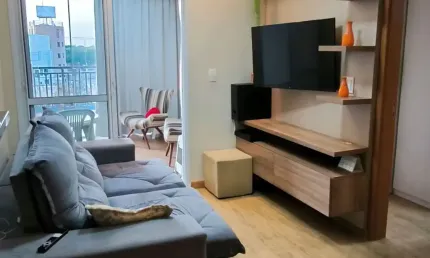 Apartamento com 1 quarto à venda na Quadra CSG 3, Taguatinga Sul (Taguatinga), Brasília