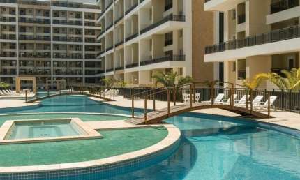Apartamento com 2 quartos à venda na Quadra CSG 3, Taguatinga Sul (Taguatinga), Brasília