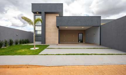 A casa dos seus sonhos existe — e está te esperando no Residencial Elegance!