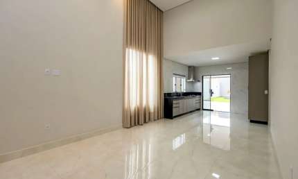 A casa dos seus sonhos existe — e está te esperando no Residencial Elegance!