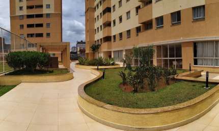 Apartamento com 2 quartos à venda na Quadra QI 416 Conjunto 2, Samambaia Norte (Samambaia), Brasília