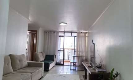 Para vender rápido - Apartamento de 3 quartos com 90m².