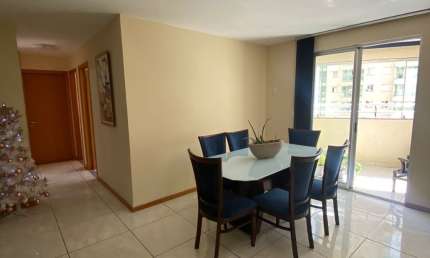 Apartamento 3 Quartos à Venda – Residencial Via Club, Águas Claras