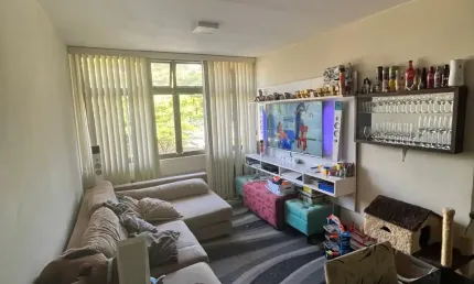 Apartamento com 3 quartos à venda na Quadra SQN 203, Asa Norte, Brasília