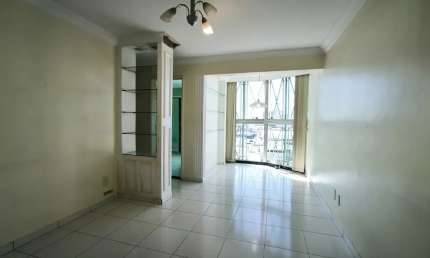 Apartamento com a melhor localização de Taguatinga!