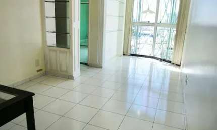 Apartamento com a melhor localização de Taguatinga!