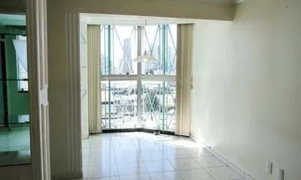Apartamento com a melhor localização de Taguatinga!
