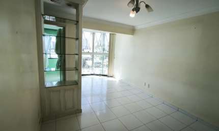 Apartamento com a melhor localização de Taguatinga!