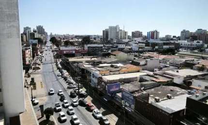Apartamento com a melhor localização de Taguatinga!