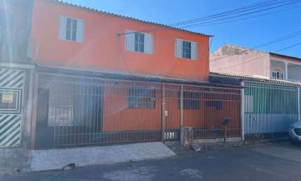 Casa com 6 quartos à venda na Quadra QNP 34, Ceilândia Sul (Ceilândia), Brasília