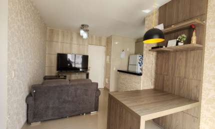 Apartamento para Alugar no Reserva JK – Taguatinga Norte (DF)