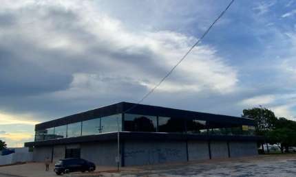 Loja Comercial para Aluguel – Ceilândia Norte (QNN 09)