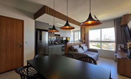 Residencial Max Plus – QR 212, Samambaia Sul Localização privilegiada, atrás do Colégio Primor