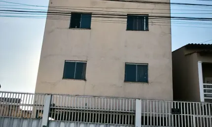 Apartamento com 2 quartos à venda na Quadra QSB 10, Taguatinga Sul (Taguatinga), Brasília