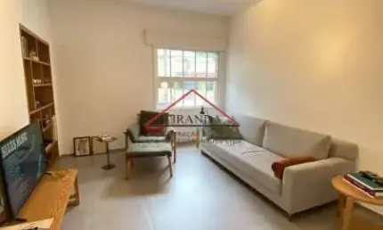 Apartamento com 3 quartos à venda na Rua Luís Coelho, 114, Cerqueira César, São Paulo por R$ 1.220.000