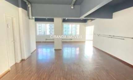 Sala comercial à venda na Avenida Paulista, 2518, Bela Vista, São Paulo por R$ 1.500.000